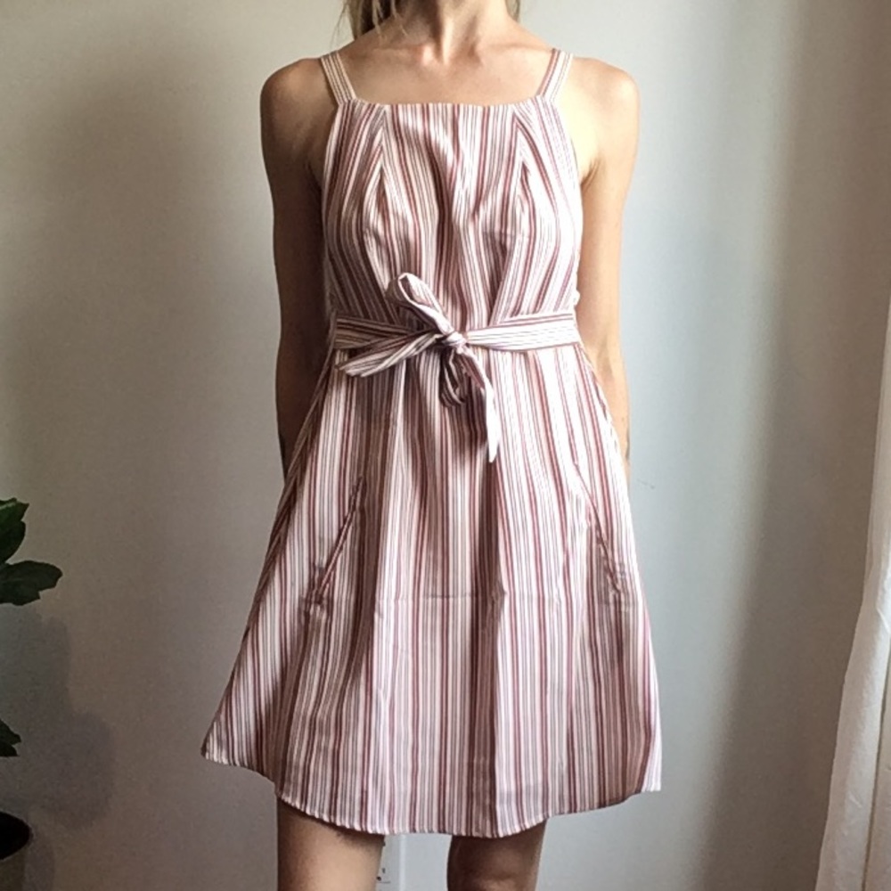 Mini Dress